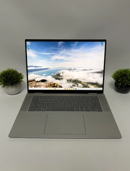 Ноутбук Dell Inspiron 16 7620 2-in-1 x360 Touch І5-1235U / 16gb ddr4 / 512gb ssd / 16’0 Full HD Plus 1920x1200 IPS Touchscreen x360 - Б/У