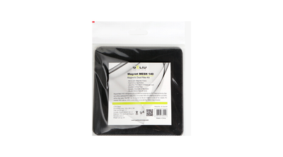 Пиловий фільтр для ПК Gelid Solutions MESH DUST FILTER 140 3pcs (SL-Dust-02) - зображення 1 Пиловий фільтр для ПК Gelid Solutions MAGNET MESH DUST FILTER 140 3pcs (SL-Dust-04) - зображення 2 Пиловий фільтр для ПК Gelid Solutions MAGNET MESH DUST FI