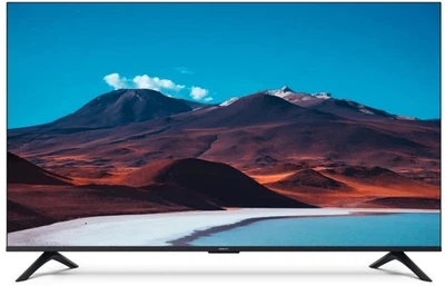Телевизор XIAOMI TV A 55 2026 (L55MB-AME)