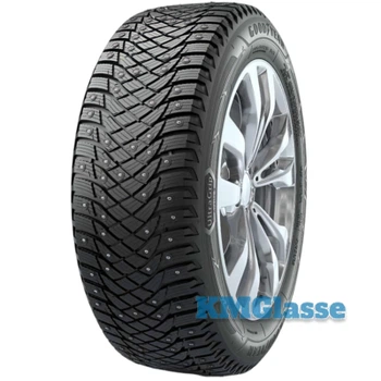 Шина Goodyear UltraGrip Arctic 2 215/65 R16 102T XL (под шип)