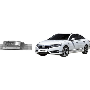 Щетки стеклоочистителя YITU для Honda Spirior (модель 2015 года и далее), оригинальные заводские щетки (1 пара), высококачественная резиновая лента.