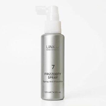 Антифриз-спрей Elgon Link.D для волосся 7 Frizzdefy Spray 125 мл