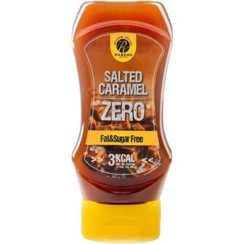 Сироп Rabeko Products Syrup Zero 350мл Вкус Соленая Карамель