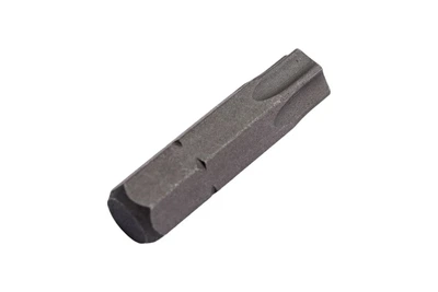 Біта TORX T 40 H х25мм L , 1/4 "з отвором Forsage F-1272540