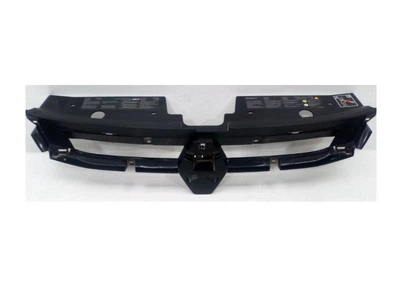 Решетка радиатора AVTM Renault Duster 2010-2015 внутр.черн. (Тип Renault) без эмблемы (185627993)