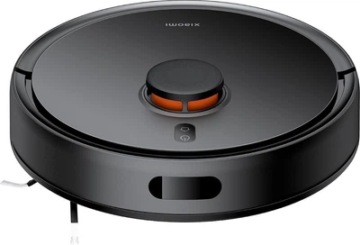 Пилосос XIAOMI Robot Vacuum S20 black