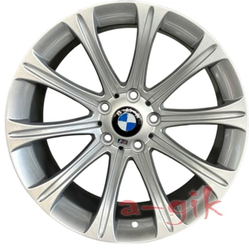 Диск Flow Forming FBX548-8 10x18 5x120 ET20 DIA74.1 S