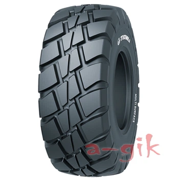 Шина Tianli Multi Surface (індустріальна) 460/70 R24