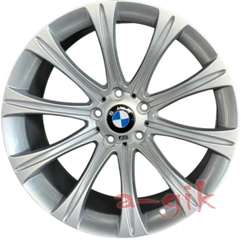 Диск Flow Forming FBX548-9 10x19 5x120 ET20 DIA74.1 S