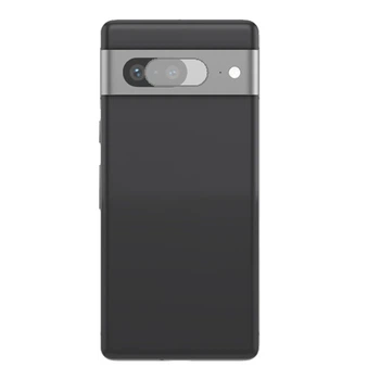 Защитный экран линз Google Pixel 7 гидраджель прозрачный (силикон)