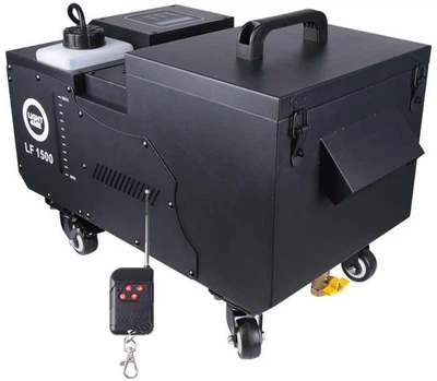 Wytwornica dymu Light4Me LF1500