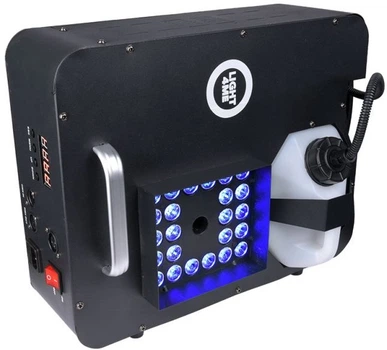 Wytwornica dymu Light4Me Jet 1500 LED