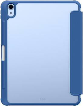 Etui  AMAZINGthing Titan Pro do Apple iPad A16 11" Blue (4896238620341)