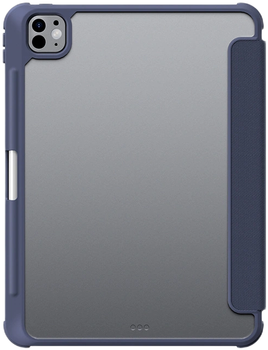 Etui  AMAZINGthing Titan Pro do Apple iPad Pro 11" Navy Blue (4896238620259)