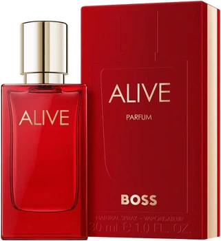 Парфум BOSS ALIVE parfum 30 ml spray (L)
