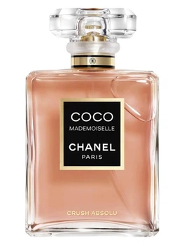 Парфумована вода Chanel Coco Mademoiselle Crush Absolu 100мл