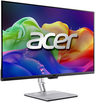 Монитор 31.5" Acer PE320QKXsmiip (UM.JP0EE.X09)