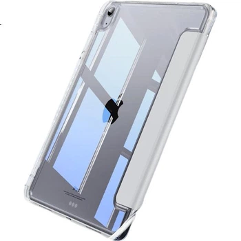 Чехол для планшета Apple iPad Air 11" 2026/2025/2024 SmartDevil Y Grey