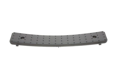 Накладка переднего бампера нижняя VW Crafter 06-, DPA (88070914002)