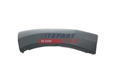 Накладка бампера передняя правая Citroen Jumper/Peugeot Boxer, FAST (FT90816)