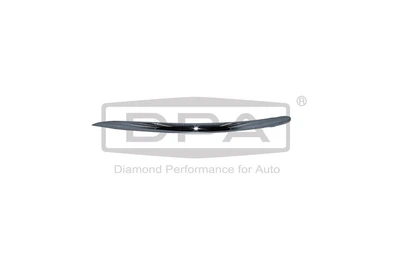 Накладка переднего бампера левая VW Golf V 07-09/Jetta V 05-10, DPA (88070066302)