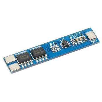 Модуль контроля заряда аккумулятора 18650 2S 5A Battery Protection Board - 772502