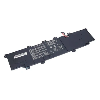 Аккумулятор Asus C31-X402, High quality, Черный - 773944