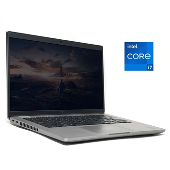 Ультрабук Б-класс Dell Latitude 5420 / 14" (1920x1080) IPS / Intel Core i7-11390H (4 (8) ядра по 2.9 - 5.0 GHz) / 16 GB DDR4 / 512 GB SSD / Intel Iris X Graphics / WebCam / Win 10 Pro б/у