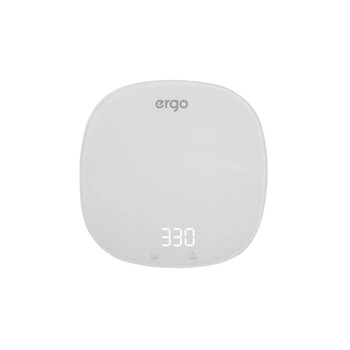Весы кухонные электронные Ergo КS 360