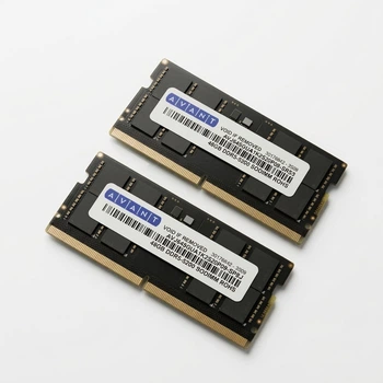 Оперативна пам'ять SODIMM DDR5 96GB (Kit 2x48GB) 5200MHz AVANT AVJ646GUA1K2520P09-SPB3 б/в avj646gua1k2520p09-spb3