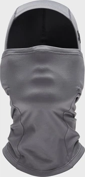 Балаклава UA CG Storm Balaclava серый Унисекс One Size