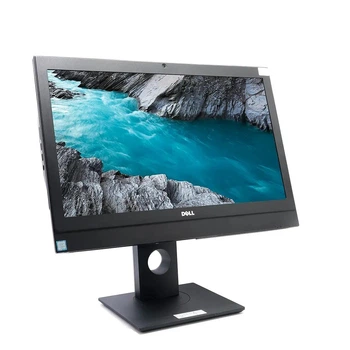 Моноблок Dell OptiPlex 7450 23.8" i3-6100/8GB/128SSD/Win10/Refurbished