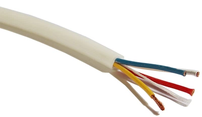 Акустичний кабель Silent Wire LS5 – 4 x 1,5 мм2