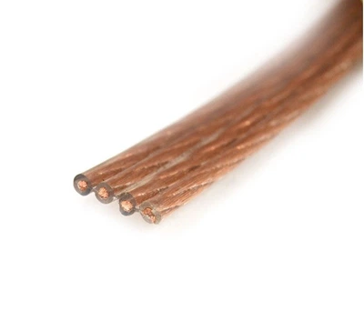 Акустичний кабель MT-Power Master Speaker Wire 4/14 AWG