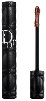 Тушь для ресниц Dior Diorshow Overvolume 790 Коричневая 7.4 мл (3348901801041)