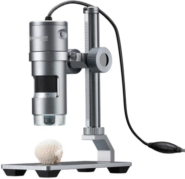 Микроскоп Bresser Digital DST-1028 5MP USB (5808600/11462) (932124)