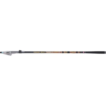 Удилище болонское GW Jian Shou 4.5 м с катушкой
