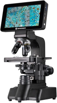Микроскоп Bresser Researcher LCD (5702100/10013) (932123)
