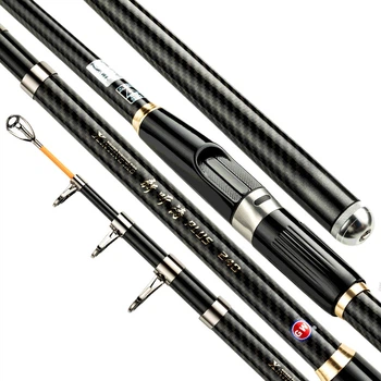 Удилище морское GW Tingtao PLUS 2.4 м