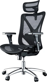 Офисное кресло Deli KF231