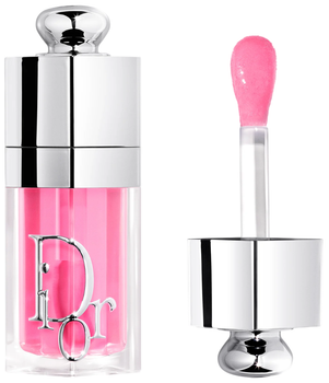 Olejek do ust Christian Dior Addict Lip Glow nawilżający 007 Raspberry 6 ml (3348901809351)
