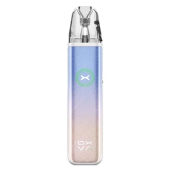 Pod-система OXVA XLIM Go 2 - Aurora Pink Blue . Електронна сигарета.