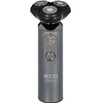 Бритва ECG ZH 3000 3Shave Moonstone