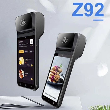 POS Термінал Z92