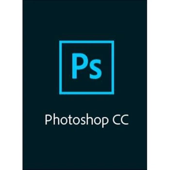 ПЗ для мультимедіа Adobe Photoshop CC teams Multiple/Multi Lang Lic Subs New 1Year