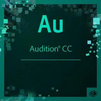 ПО для мультимедиа Adobe Audition CC teams Multiple/Multi Lang Lic Subs New 1Ye