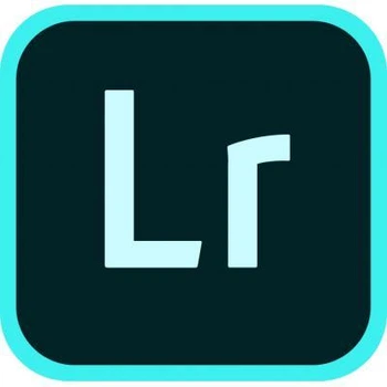 ПЗ для мультимедіа Adobe Lightroom w Classic for teams ALL Multiple Platforms Multi E