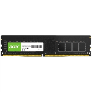 Модуль памяти для компьютера ddr4 8gb 3200 MHz ud100 Acer (bl.9bwwa.222)