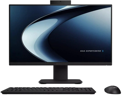 Моноблок Asus ExpertCenter P400 AiO P440VA-BPC2080 (90PT03X5-M0CAB0) Black