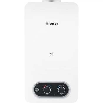 Дымоходная газовая колонка Bosch Therm 4000 T4004 10L 23 Low NOx